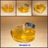 40ml glass bottle