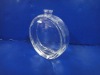 40ml glass clear perfume bottle