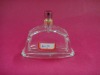 40ml glass perfume bottle