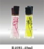 40ml perfume bottle