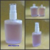 40ml perfume  glass Bottle