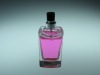 40ml perfume  glass bottle