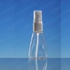 40ml pet flat bottle