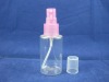 40ml plastic cosmetic bottle