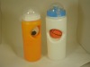 420ML Plastic Sport Bottle With a Ball