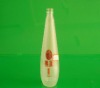 420ml Glass vodka bottle