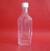 425ml PET bottle for liquid