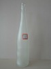 450 ML screw cap furit vinegar glass bottle