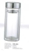 450ml BOROSILICATE GLASS BOTTLE