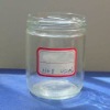 450ml food grade glass jar for jam, spice