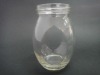 450ml glass bottle for honey