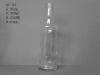 450ml glass wine bottles