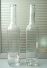 450ml spirit glass bottle (R-W116)