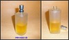 45ml Frosted simplified glass perfume bottle