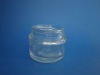 45ml Glass Cosmetic Jar