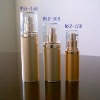 45ml aluminum airless pump bottles