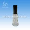 45ml screw neck glass perfume bottle