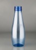 460ml Plastic Mineral water bottle