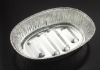 465X360mm Oval Roasting Pan