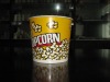 46oz popcorn paper cup