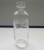 470ml glass beverage bottle for juice