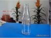 480ml new design glass sesame oil bottle