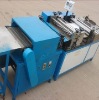 4A Rotary pleating machine(factory)