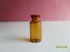 4ML Amber Glass Vial