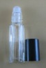 4ML Glass Roll on Bottle