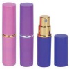 4ML Plastic Perfume Atomizer