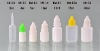 4ml-40ml eye dropper bottles