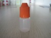 4ml PE dropper bottle