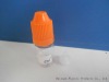 4ml PET dropper bottles