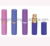 4ml PP plastic perfume sprayer with customized color