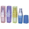 4ml Plastic Perfume Sprayer