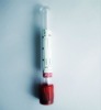 4ml blood collection serum tube