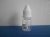 4ml dropper bottle PET