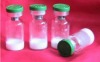 4ml glass tubular vial