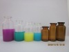 4ml glass vial