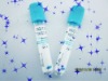 4ml plasma blood collection tube