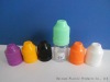 4ml plastic eyedroppers bottle