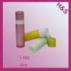 4ml plastic lipstick