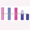 4ml plastic perfume atomizer