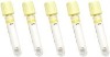 4ml vacuum blood collection Gel &clot activator tube