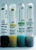 4ml vacuum blood collection heparin tube