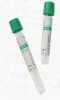 4ml vacuum blood collection lithium heparin tube