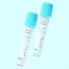 4ml vacuum blood collection sodium citrate tube