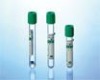 4ml vacuum blood collection sodium heparin tube