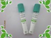 4ml vacuum blood collection tube