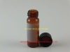 4ml vial with mark